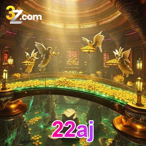 22aj Jogos de caça-níqueis