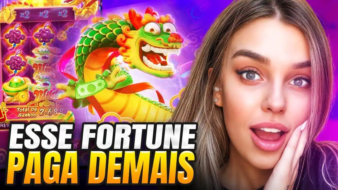 22aj Fortune Dragon